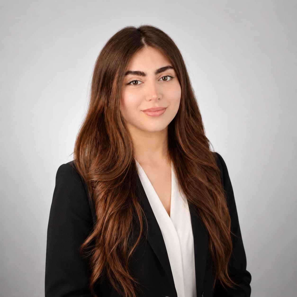 Shahgol Sabeti professional photo